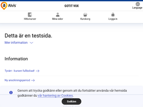 alvis.se