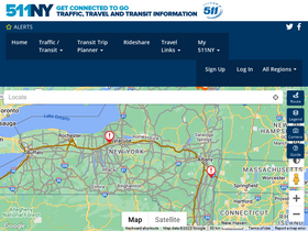 '511ny.org' screenshot