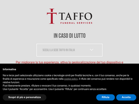 taffofuneralservices.it