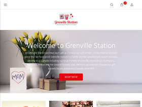 grenvillestation.com
