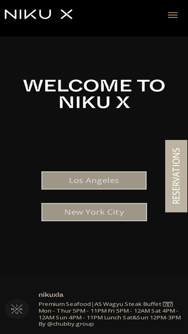 nikux.com