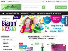 apteka-lesna.com