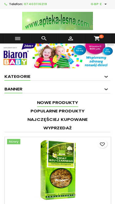 apteka-lesna.com
