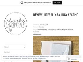 bookscleverness.wordpress.com