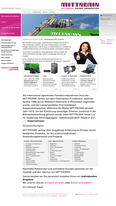 mittronik.com
