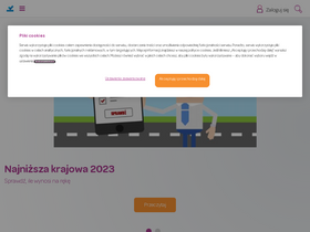 'kapitalni.org' screenshot