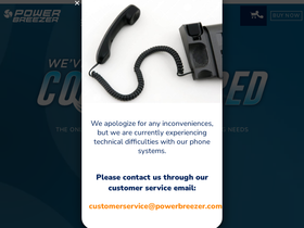 powerbreezer.com
