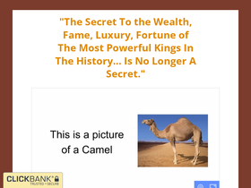 ancientsecretsofkings.net
