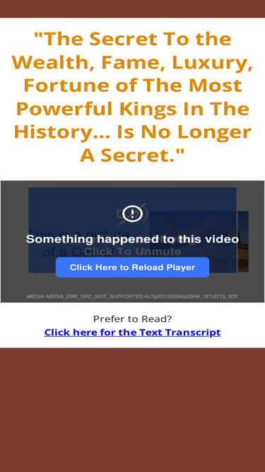 ancientsecretsofkings.net