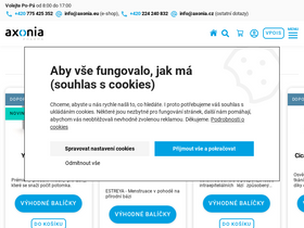 axonia.cz