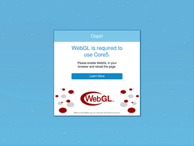 'lexiacore5.com' screenshot