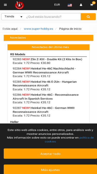 super-hobby.es