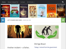 udaypai.in