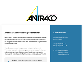 antraco.net