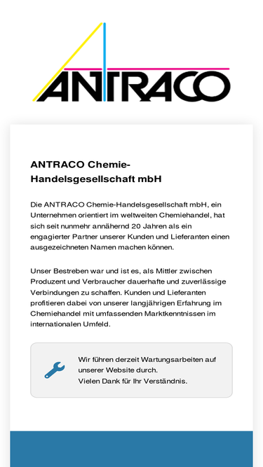 antraco.net
