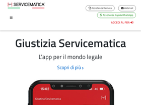 servicematica.com
