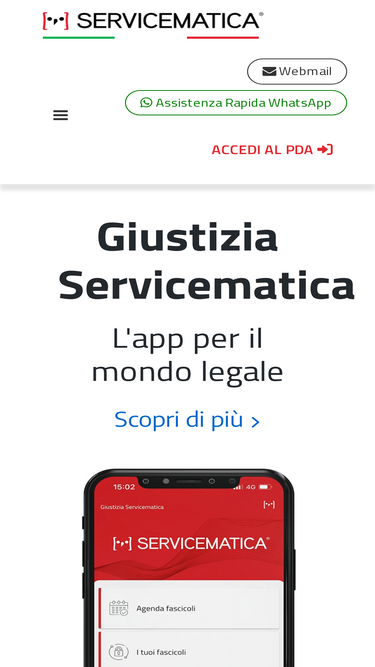servicematica.com