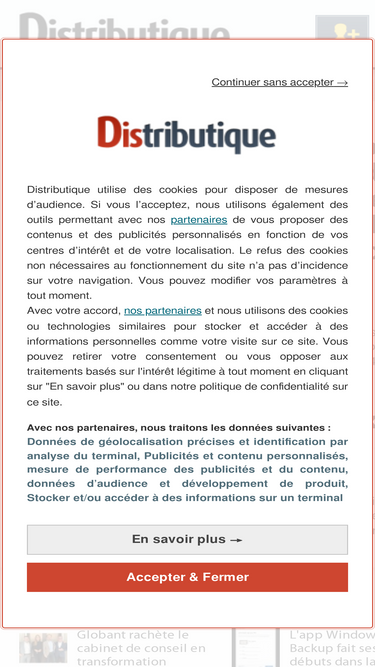 distributique.com