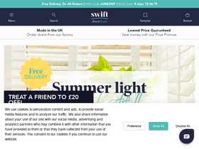 swiftdirectblinds.co.uk