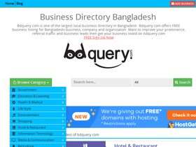 bdquery.com