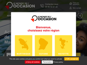 monde-occasion.com