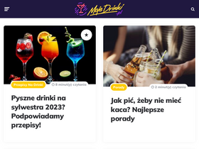 mojedrinki.pl