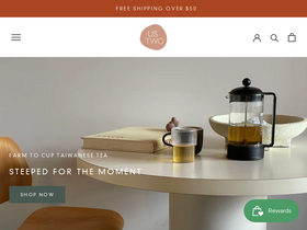 ustwotea.com