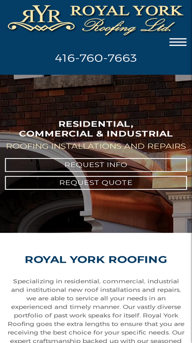 royalyorkroofing.ca