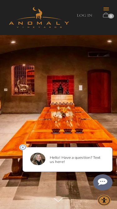 anomalyvineyards.com