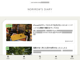 norirow.com