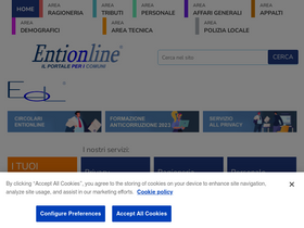entionline.it