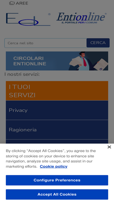 entionline.it