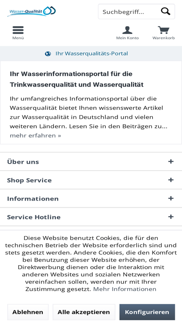xn--wasserqualitt-trinkwasserqualitt-wyct.de