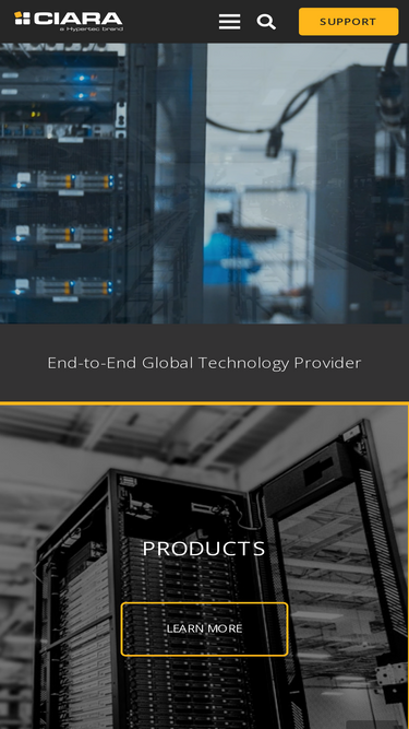 ciaratech.com