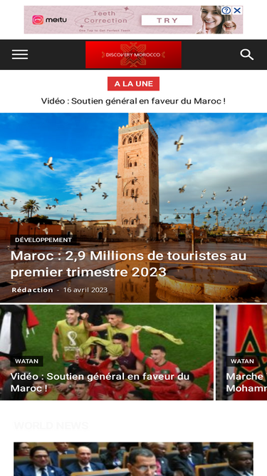 discoverymorocco.net