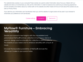 'isku.com' screenshot