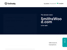 smithswood.com