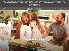 steveshallmark.com