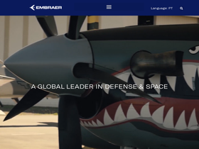 embraerds.com