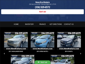 neweracars.com