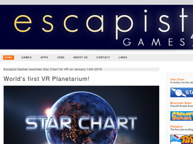 escapistgames.com