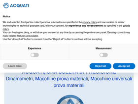 acquati.it
