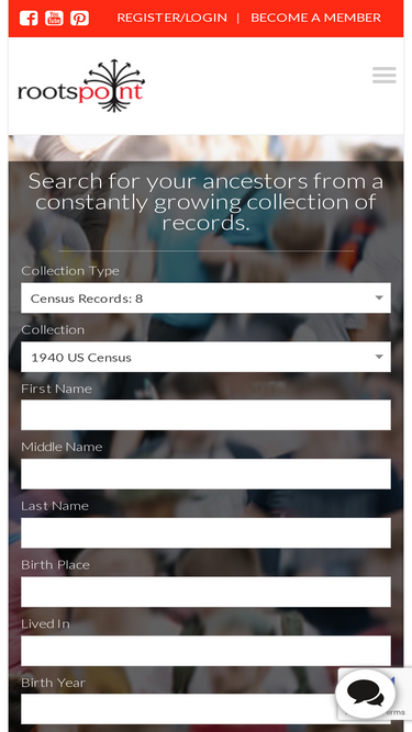 rootspoint.com