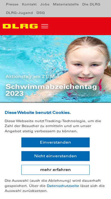 dlrg.de
