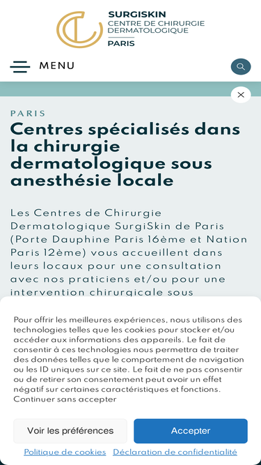 centre-chirurgie-dermatologique.fr