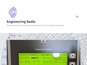 engineeringradio.us