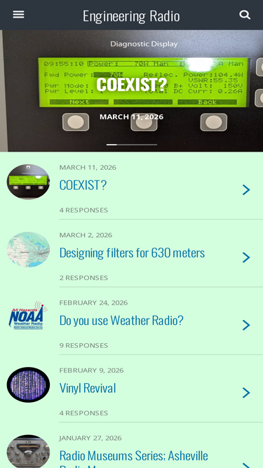engineeringradio.us
