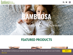 bamboosa.com