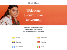 yanbal.com