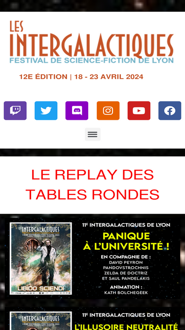 intergalactiques.net
